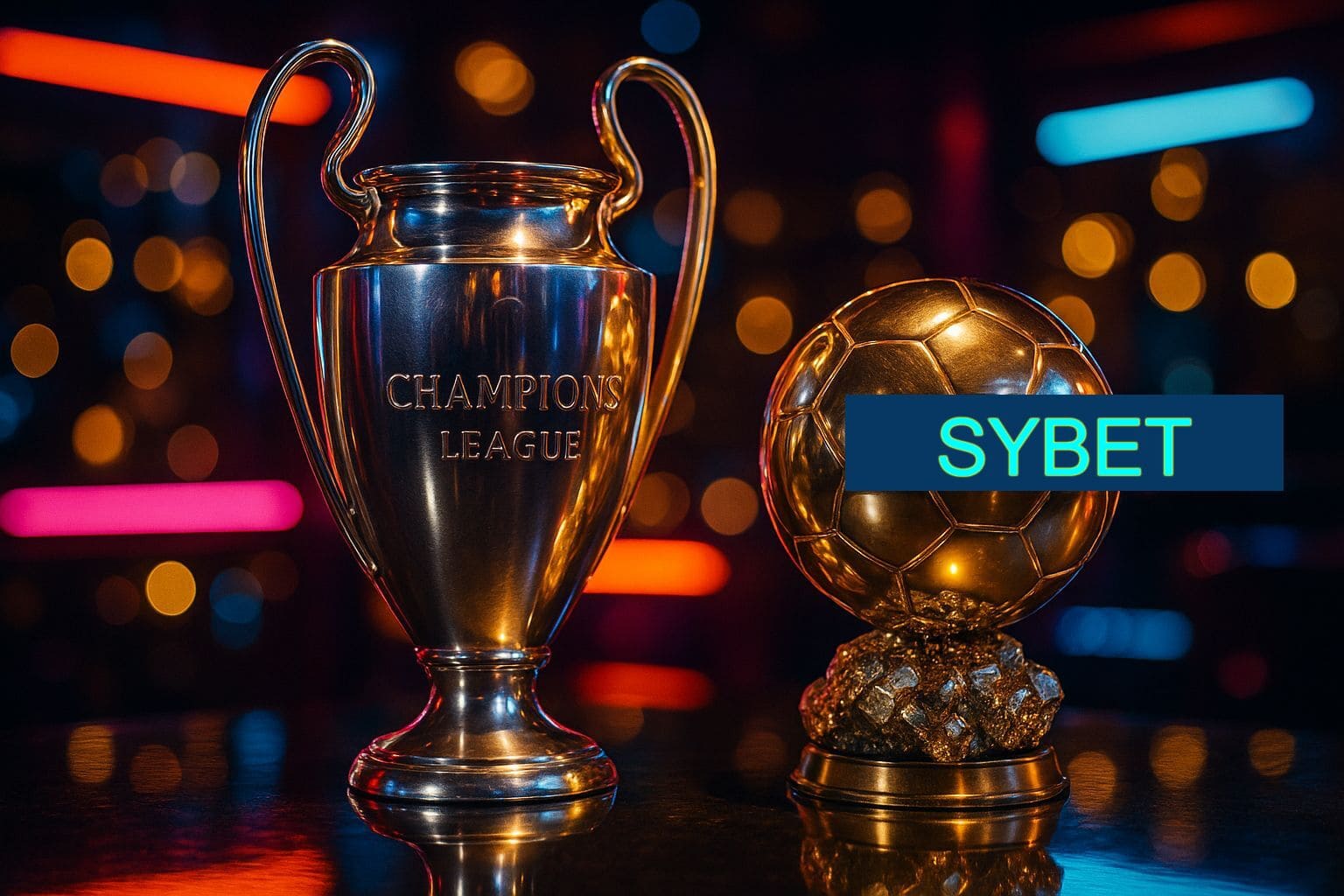 Eventos Esportivos