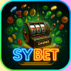 Logo da SYBET
